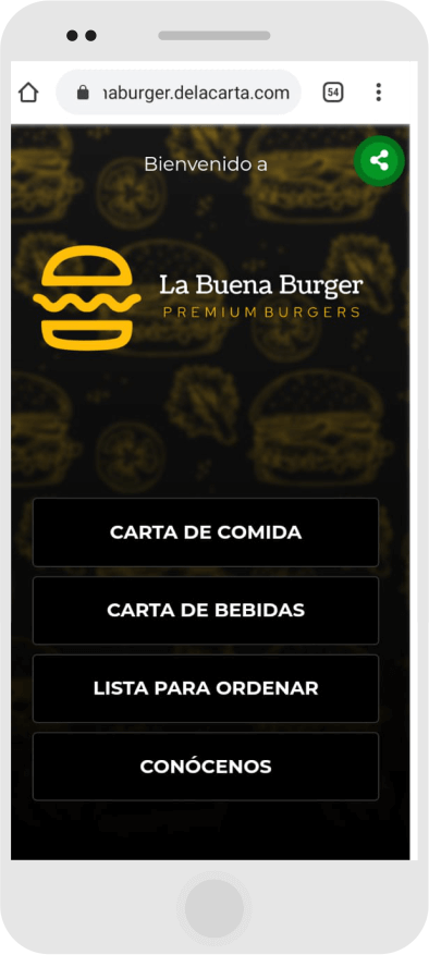 menu digital 1